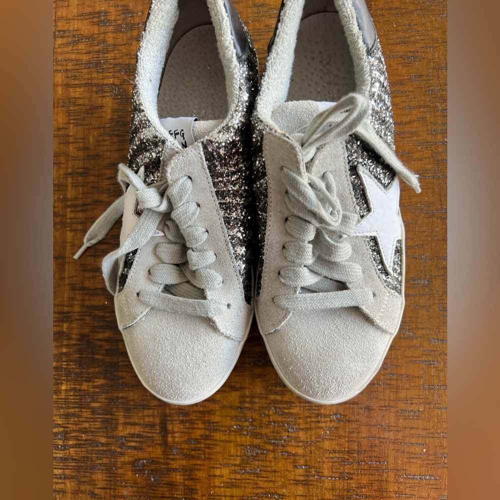 Meline sneakers - Picture 3 of 8